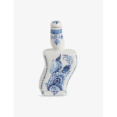 SELETTI CLASSICS ON ACID ROTTERDAM PORCELAIN SEASONING BOTTLE