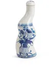 Seletti Classics On Acid Tokkur Seasoning Bottle In White