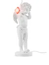 Seletti Cupido Table Lamp In Weiss