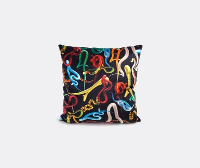 Seletti Cushions Multicolor Uni