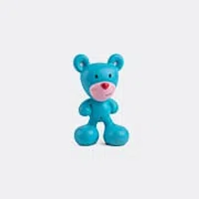 Seletti Decorative Objects Blue Uni