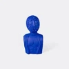 Seletti Decorative Objects Cobalt Blue Uni In Cobalt Blue