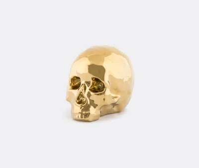 Seletti Decorative Objects Gold 6