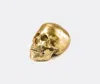 Seletti Decorative Objects Gold Uni In Gold