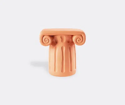 Seletti Decorative Objects Terracotta Uni