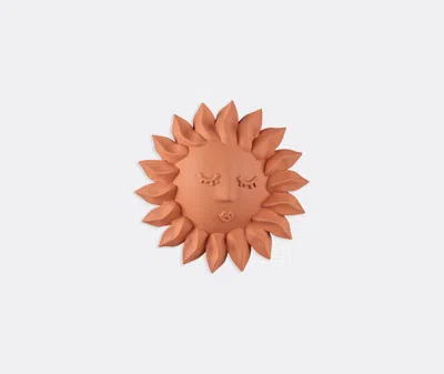 SELETTI DECORATIVE OBJECTS TERRACOTTA UNI