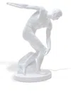 Seletti Discobolux Table Lamp