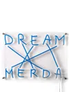 Seletti Dream Led-lampe In Blue