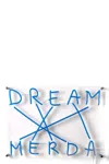 Seletti Dream Led-lampe In Blue