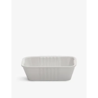Seletti Estetico Quotidiano Borosilicate-glass Tub 14cm