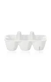 Seletti - Estetico Quotidiano The Egg Holder - White -
