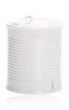 Seletti Estetico Quotidiano The Medium Can In White