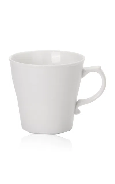 Seletti Estetico Quotidiano The Mug In White