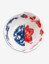 Seletti Hybrid Eutropia Bone China Bowl