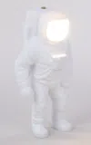 Seletti Flashing Starman In White