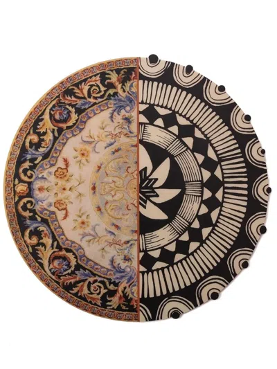 Seletti Tischsets Im Hybrid-design