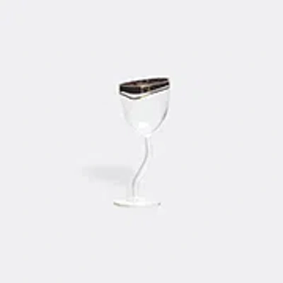 Seletti Glassware Transparent Uni