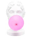 Seletti Grace Bubblegum Lamp In Weiss