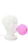 Seletti 'grace' Lamp  X Uto Balmoral In White