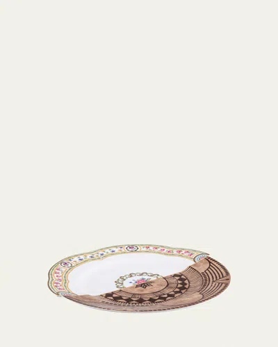 Seletti Hobyo Hybrid Dinner Plate