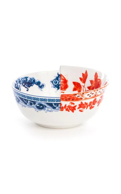 Seletti - Hybrid Bowl - Eutropia - Multi