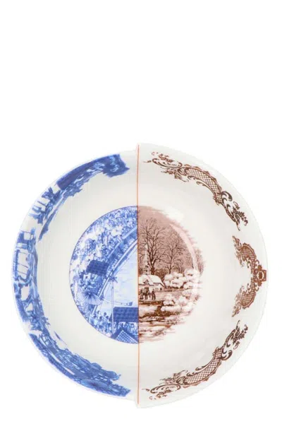 Seletti 'hybrid Despina' Bowl ⌀ 15,2 Cm In Multi