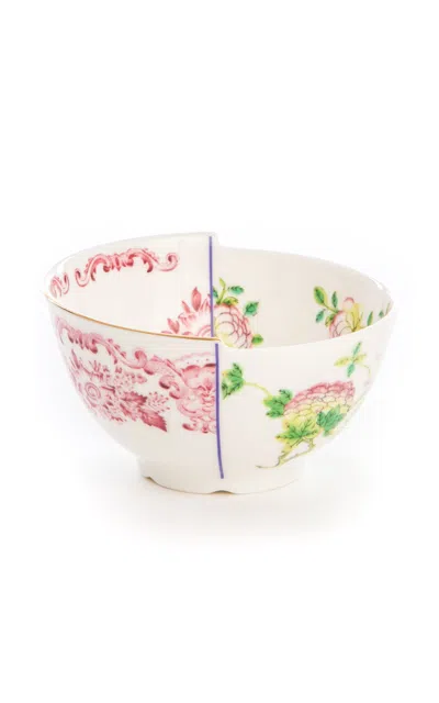 Seletti - Hybrid Fruit Bowl - Olinda - Multi