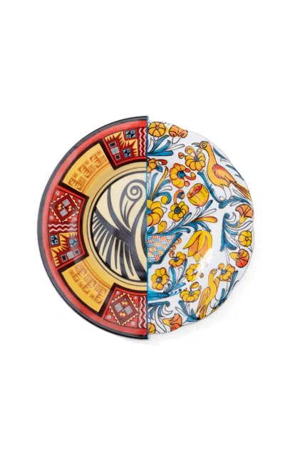 Seletti - Hybrid Fruit Plate - Huaricanga - Multi