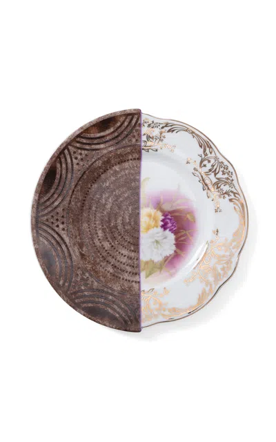 Seletti - Hybrid Fruit Plate - Nok - Multi