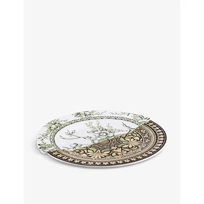 Seletti Hybrid Lothal Porcelain Dinner Plate 27.5cm