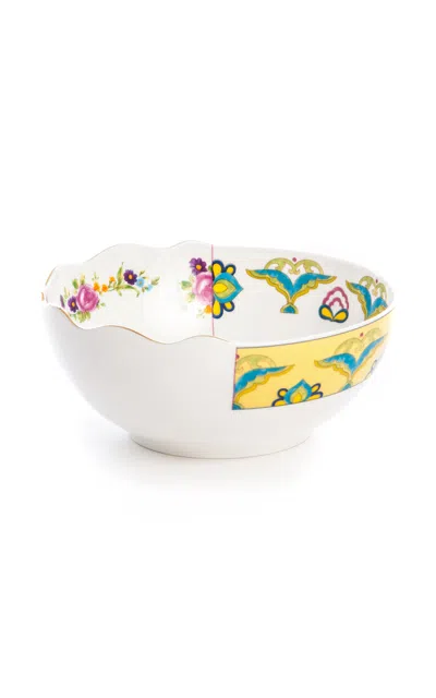 Seletti - Hybrid Serving Bowl - Bauci - Multi