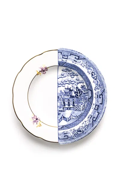 Seletti - Hybrid Soup Plate - Fillide - Multi