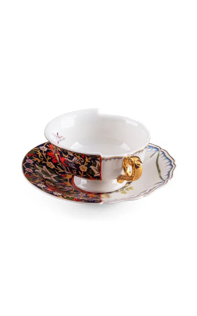 Seletti - Hybrid Tea Cup - Kannauj - Multi