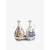 Seletti Hybrid Thelme Seasoning Set