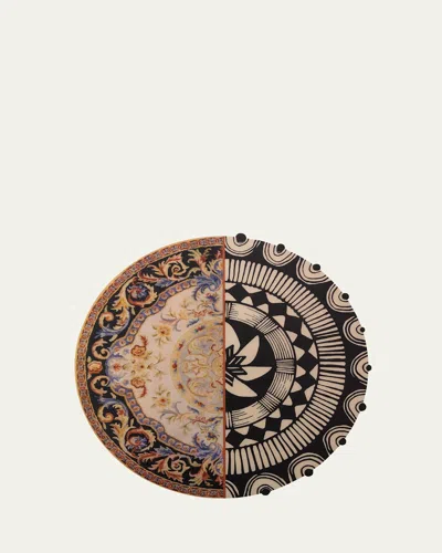 Seletti Hybrid Walatah Placemat In Multi