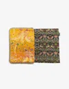 Seletti Hybrid Zirma Cotton Tablemat 50cm