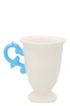 Seletti 'i-wares' Cup In White