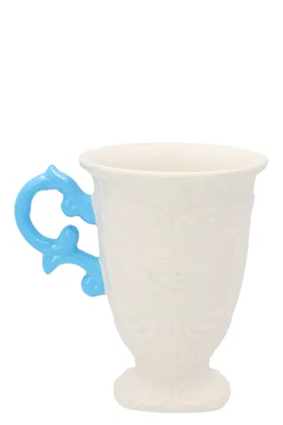 Seletti 'i-wares' Cup In Blue
