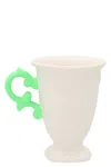 Seletti 'i-wares' Cup In Green