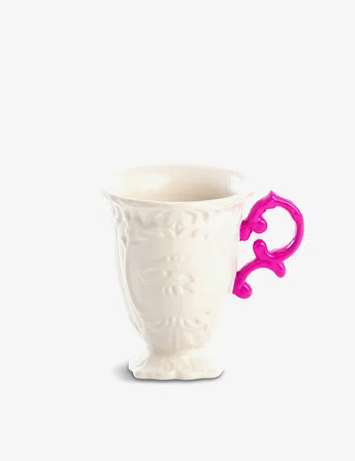 Seletti I-wares Porcelain Mug