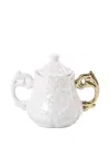 Seletti I-wares Sugar Bowl In White