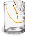 SELETTI KINTSUBI-N'2 TUMBLER GLASS