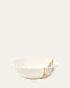 Seletti Kintsugi No. 1 Salad Bowl