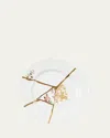 Seletti Kintsugi No. 2 Dessert Plate