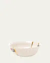 Seletti Kintsugi No. 2 Salad Bowl