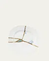Seletti Kintsugi No. 3 Dessert Plate
