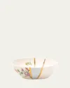 Seletti Kintsugi No. 3 Salad Bowl