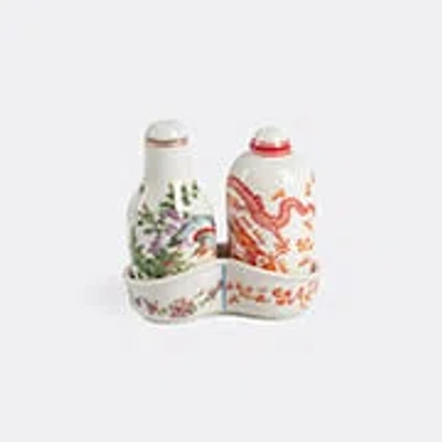 Seletti Kitchen And Tools Multicolor Uni