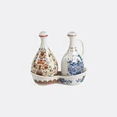 Seletti Kitchen And Tools Multicolor Uni