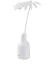 Seletti Leaf Light Stellou Lamp In White